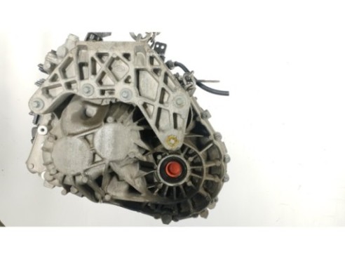 GK7R7002CB CAJA CAMBIOS LAND ROVER DISCOVERY SPORT (L550)|Desguaces La Cabaña