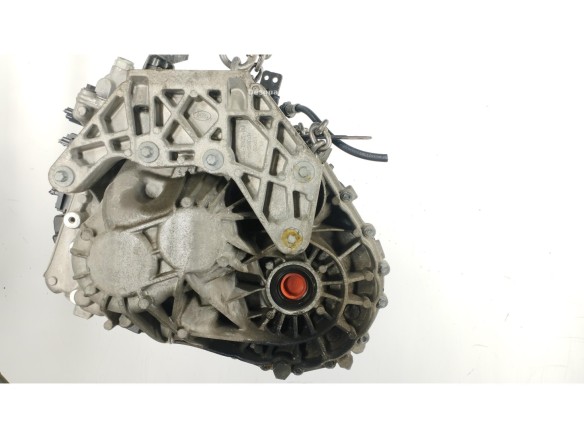 GK7R7002CB CAJA CAMBIOS LAND ROVER DISCOVERY SPORT (L550)|Desguaces La Cabaña