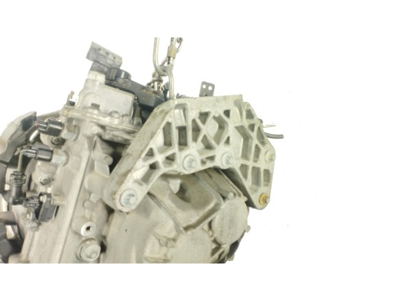 GK7R7002CB CAJA CAMBIOS LAND ROVER DISCOVERY SPORT (L550)|Desguaces La Cabaña