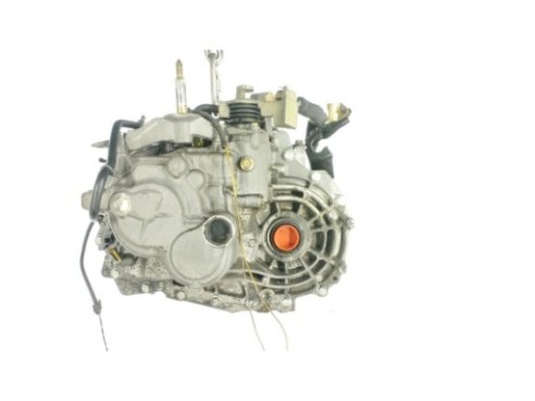 ND0102 CAJA CAMBIOS NISSAN PRIMERA Hatchback (P12)|Desguaces La Cabaña