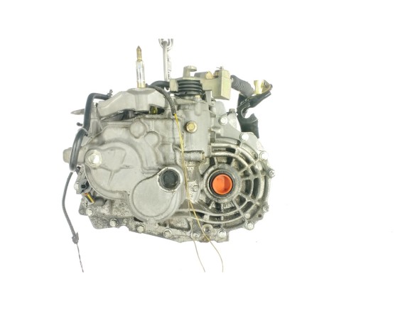 ND0102 CAJA CAMBIOS NISSAN PRIMERA Hatchback (P12)|Desguaces La Cabaña