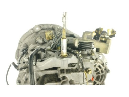 ND0102 CAJA CAMBIOS NISSAN PRIMERA Hatchback (P12)|Desguaces La Cabaña