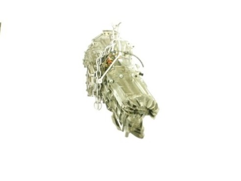 GYX CAJA CAMBIOS AUDI A6 (4F2, C6)|Desguaces La Cabaña