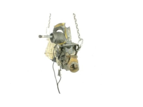 YC1R7003HE CAJA CAMBIOS FORD TRANSIT Furgón (FA_ _)|Desguaces La Cabaña