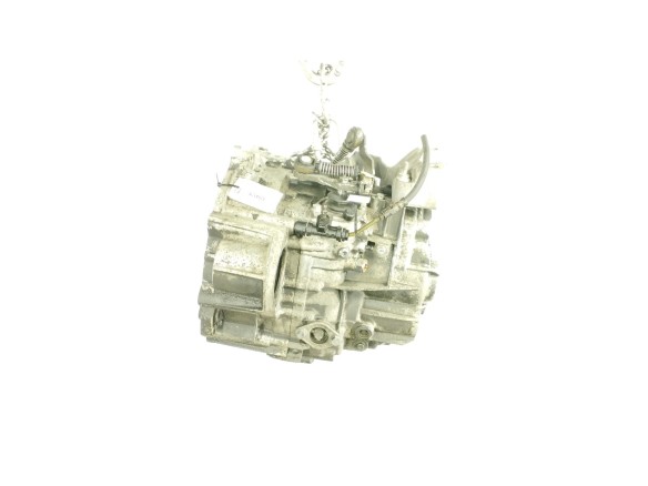 DRW CAJA CAMBIOS AUDI A3 (8L1)|Desguaces La Cabaña