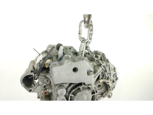 DRW CAJA CAMBIOS AUDI A3 (8L1)|Desguaces La Cabaña