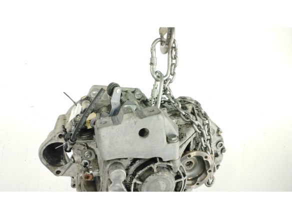 DRW CAJA CAMBIOS AUDI A3 (8L1)|Desguaces La Cabaña