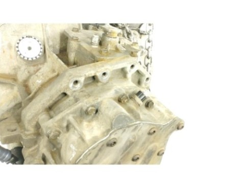 4641928A CAJA CAMBIOS CHRYSLER VOYAGER IV (RG, RS)|Desguaces La Cabaña