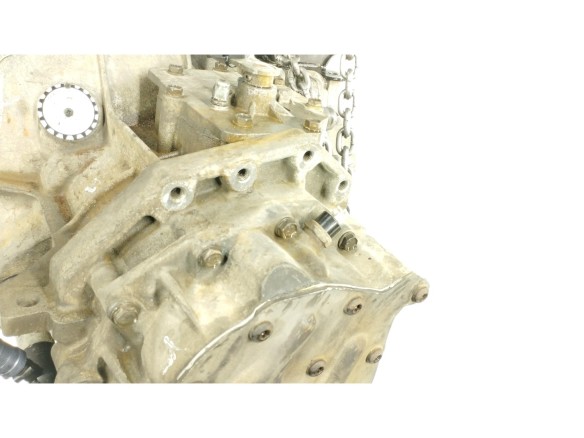 4641928A CAJA CAMBIOS CHRYSLER VOYAGER IV (RG, RS)|Desguaces La Cabaña