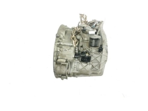711632 CAJA CAMBIOS MERCEDES BENZ CLASE A (W176)|Desguaces La Cabaña
