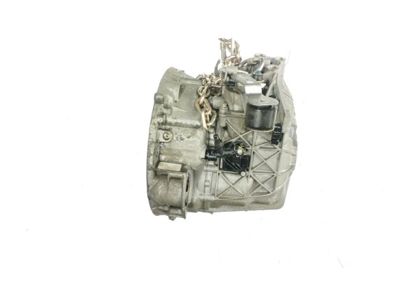 711632 CAJA CAMBIOS MERCEDES BENZ CLASE A (W176)|Desguaces La Cabaña
