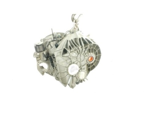 711632 CAJA CAMBIOS MERCEDES BENZ CLASE A (W176)|Desguaces La Cabaña