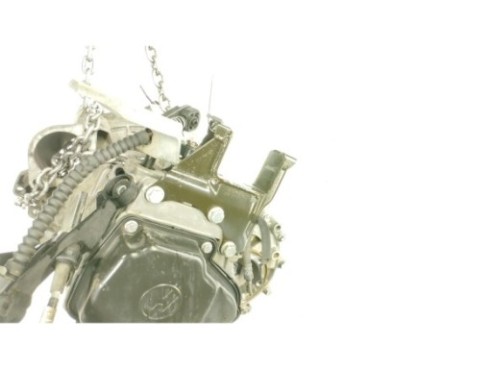 JCZ CAJA CAMBIOS SKODA FABIA II (542)|Desguaces La Cabaña