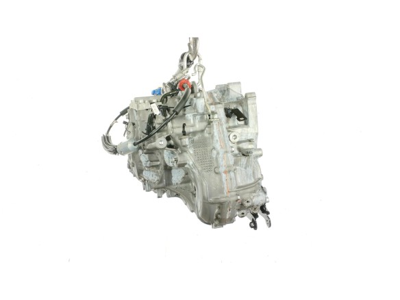20V303 CAJA CAMBIOS OPEL CROSSLAND X (P17)|Desguaces La Cabaña