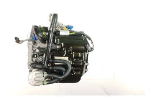 20V303 CAJA CAMBIOS OPEL CROSSLAND X (P17)|Desguaces La Cabaña
