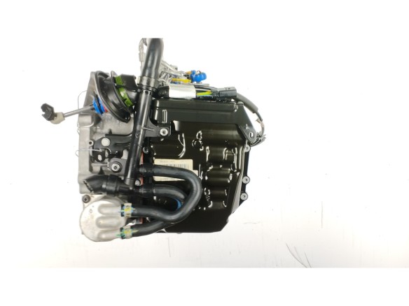 20V303 CAJA CAMBIOS OPEL CROSSLAND X (P17)|Desguaces La Cabaña