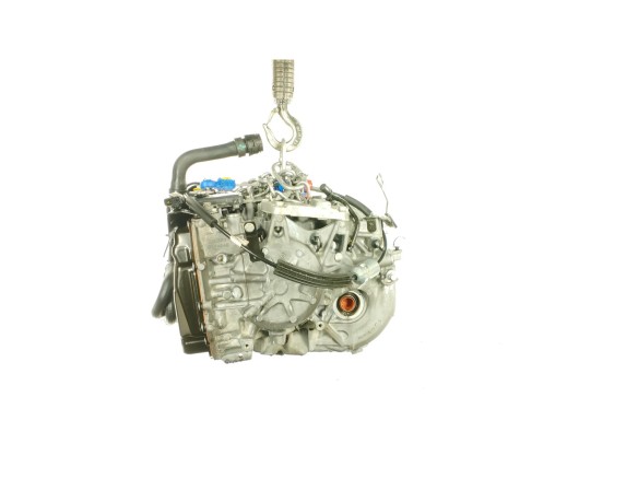 20V303 CAJA CAMBIOS OPEL CROSSLAND X (P17)|Desguaces La Cabaña