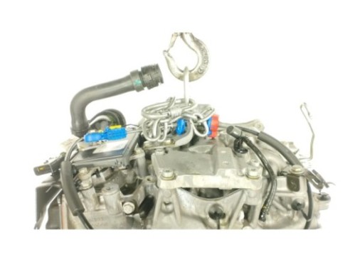 20V303 CAJA CAMBIOS OPEL CROSSLAND X (P17)|Desguaces La Cabaña
