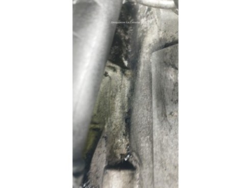 1609628680 CAJA CAMBIOS CITROEN NEMO Furgón (AA_)|Desguaces La Cabaña