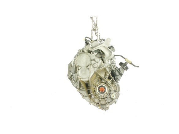 TL4045 CAJA CAMBIOS RENAULT FLUENCE (L3_)|Desguaces La Cabaña