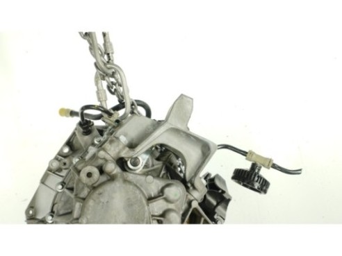TL4045 CAJA CAMBIOS RENAULT FLUENCE (L3_)|Desguaces La Cabaña