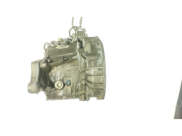 711640 CAJA CAMBIOS MERCEDES BENZ CLASE B (W245)|Desguaces La Cabaña