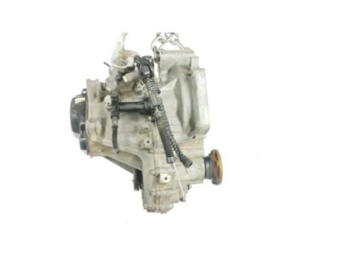 CAJA CAMBIOS SEAT IBIZA IV ST (6J8, 6P8)|Desguaces La Cabaña