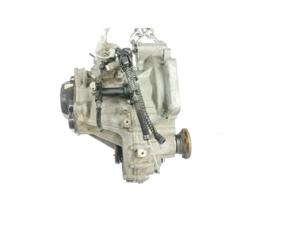 CAJA CAMBIOS SEAT IBIZA IV ST (6J8, 6P8)|Desguaces La Cabaña