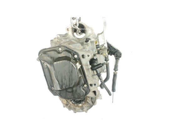 CAJA CAMBIOS SEAT IBIZA IV ST (6J8, 6P8)|Desguaces La Cabaña