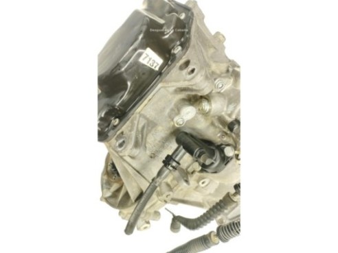 CAJA CAMBIOS SEAT IBIZA IV ST (6J8, 6P8)|Desguaces La Cabaña