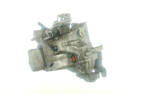 20A704 CAJA CAMBIOS CITROEN C3 III (SX)|Desguaces La Cabaña