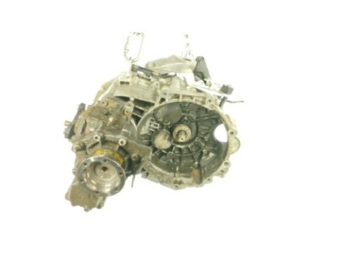 KDL CAJA CAMBIOS VW GOLF V (1K1)|Desguaces La Cabaña