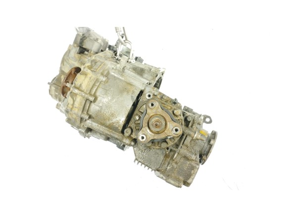 KDL CAJA CAMBIOS VW GOLF V (1K1)|Desguaces La Cabaña