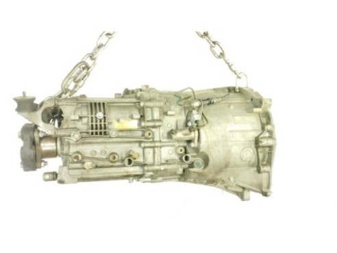 1069401052 CAJA CAMBIOS BMW 1 (E87)|Desguaces La Cabaña