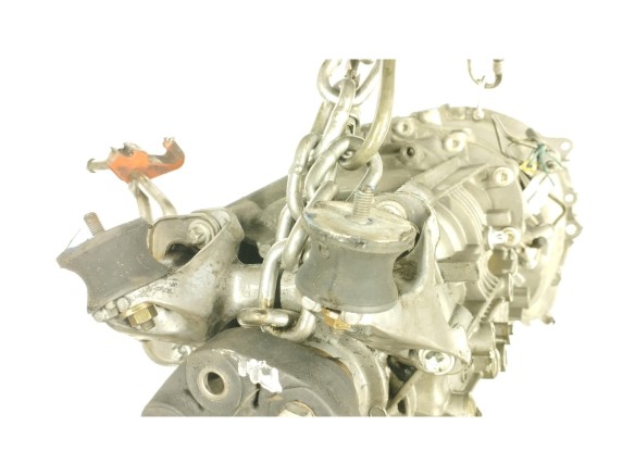1069401052 CAJA CAMBIOS BMW 1 (E87)|Desguaces La Cabaña