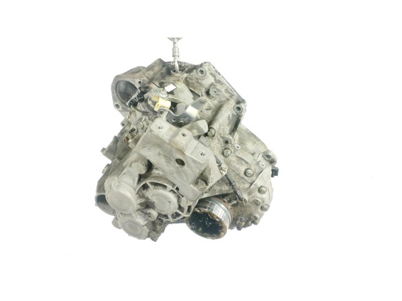 DRW CAJA CAMBIOS AUDI A3 (8L1)|Desguaces La Cabaña