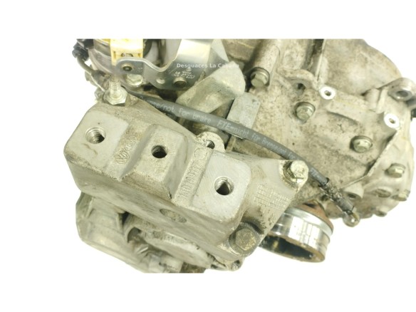 DRW CAJA CAMBIOS AUDI A3 (8L1)|Desguaces La Cabaña