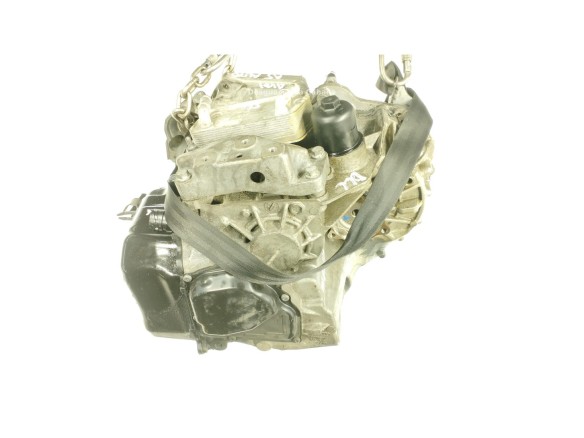 MFL CAJA CAMBIOS VW PASSAT Variant (3C5)|Desguaces La Cabaña