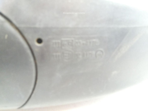 ESPEJO DER OPEL MERIVA A Limusina (X03) |Desguaces La Cabaña