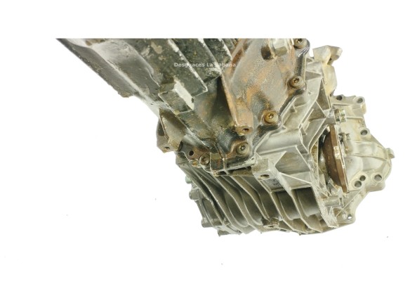 DQT/FTF, CAJA CAMBIOS AUDI A6 (4B2, C5)|Desguaces La Cabaña