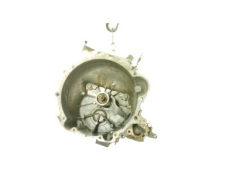 M011S5A012 CAJA CAMBIOS MITSUBISHI MONTERO III (V60, V70)|Desguaces La Cabaña