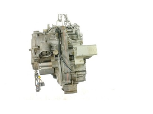 8667365 CAJA CAMBIOS VOLVO S60 I (384)|Desguaces La Cabaña