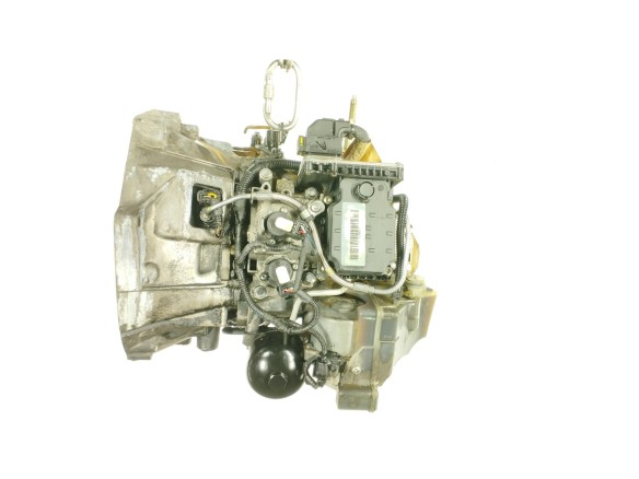 20DS11 CAJA CAMBIOS CITROEN C4 I (LC_)|Desguaces La Cabaña