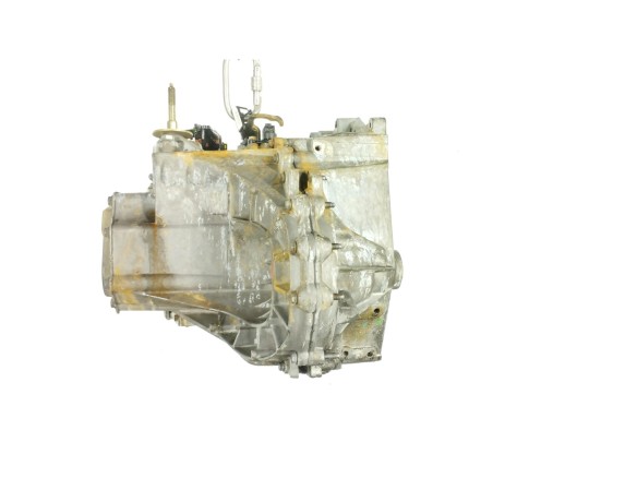 20DS11 CAJA CAMBIOS CITROEN C4 I (LC_)|Desguaces La Cabaña