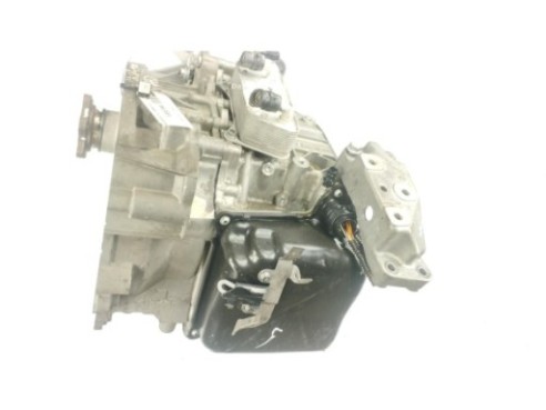 LRA CAJA CAMBIOS VW CADDY III Furgón (2KA, 2KH, 2CA, 2CH)|Desguaces La Cabaña