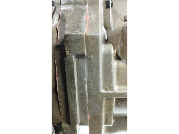 V5MB1 CAJA CAMBIOS MITSUBISHI L 200 / TRITON (KA_T, KB_T)|Desguaces La Cabaña