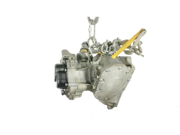 B14XER CAJA CAMBIOS OPEL CORSA E (X15)|Desguaces La Cabaña