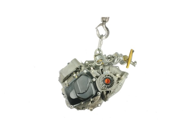 B14XER CAJA CAMBIOS OPEL CORSA E (X15)|Desguaces La Cabaña