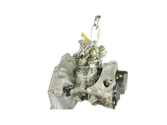 B14XER CAJA CAMBIOS OPEL CORSA E (X15)|Desguaces La Cabaña