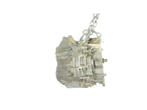 724104 CAJA CAMBIOS MERCEDES BENZ GLA (H247)|Desguaces La Cabaña